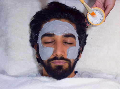 Men’s Skincare Routine: Simple Steps to Better Skin in 4 weeks.