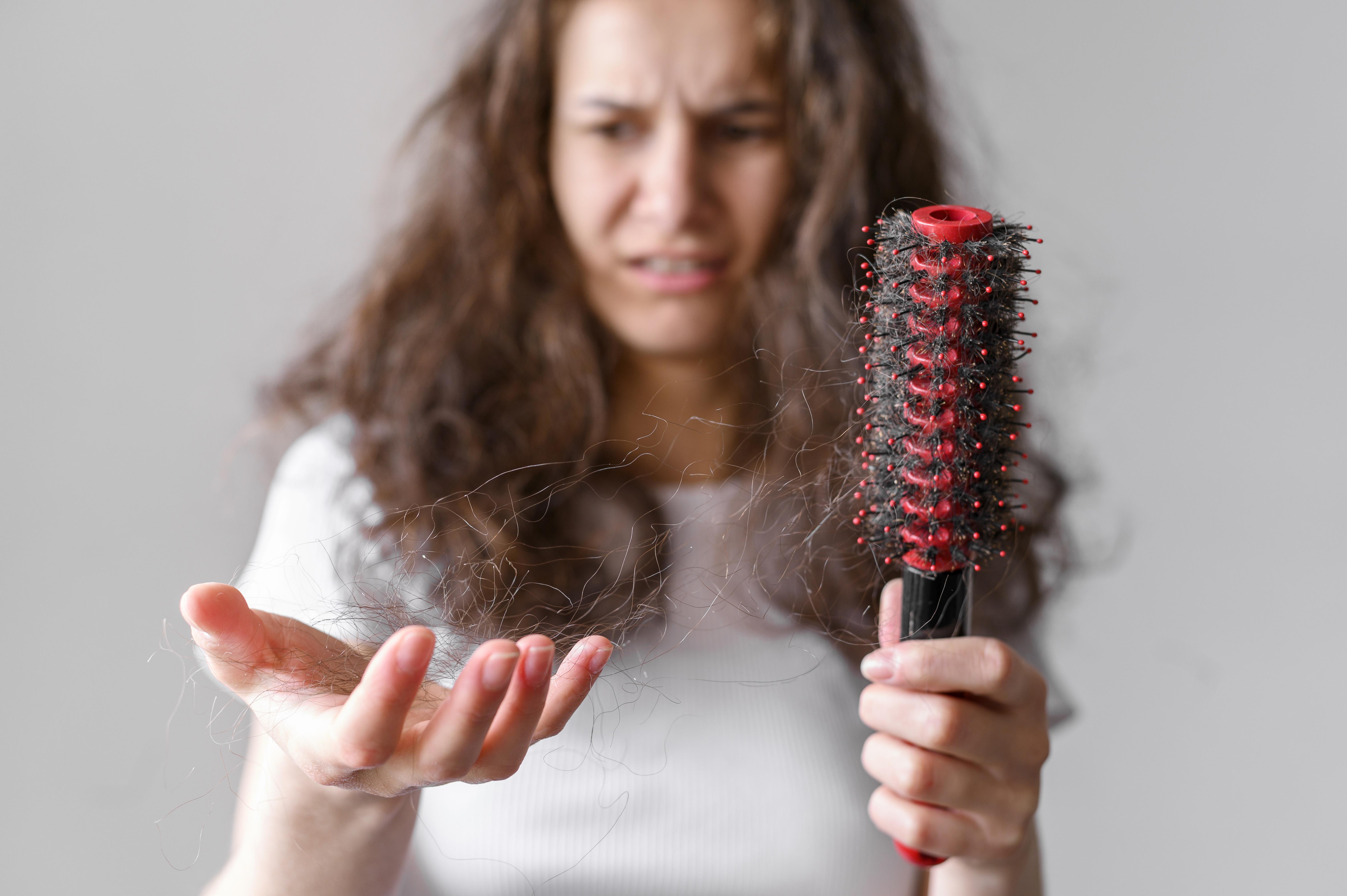 Let’s understand Hair damage!.